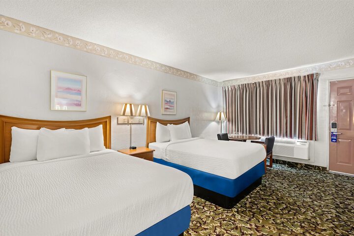 AMERICAS BEST VALUE INN BY SONESTA PECOS