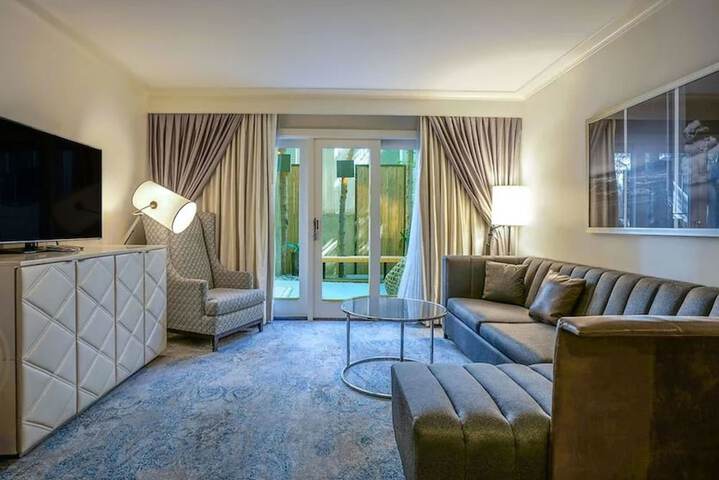 Hotel Amarano Burbank - Hollywood