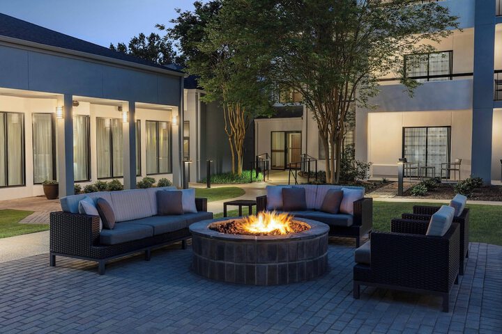 Terrace/Patio 36 of 36