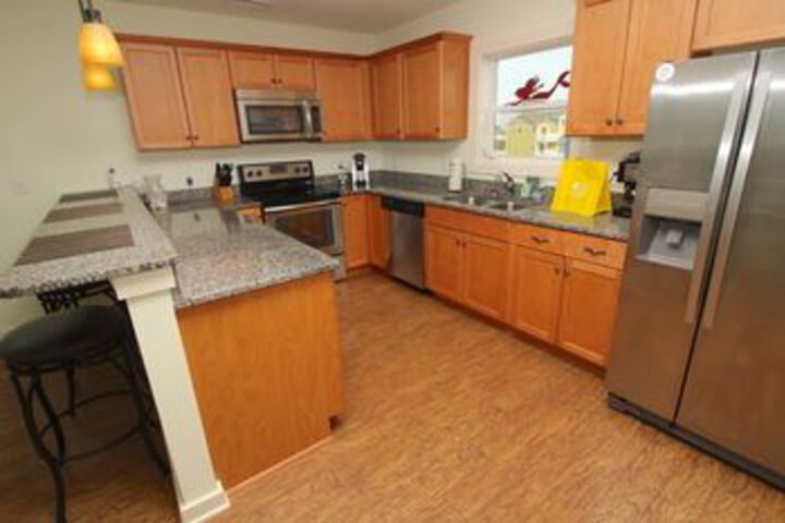 Villas at Corolla Bay by Kees Vacations