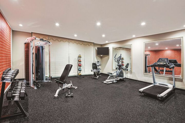 Health and Fitness 26 of 27