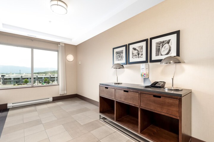 Four Points by Sheraton Kelowna Airport