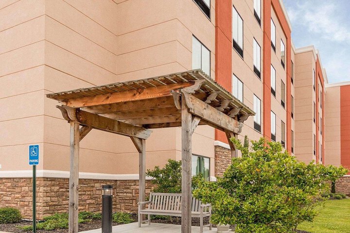 Terrace/Patio 86 of 91