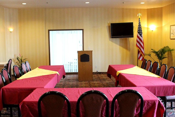 Meeting 45 of 60
