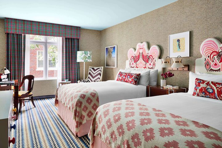 Graduate by Hilton Columbia SC