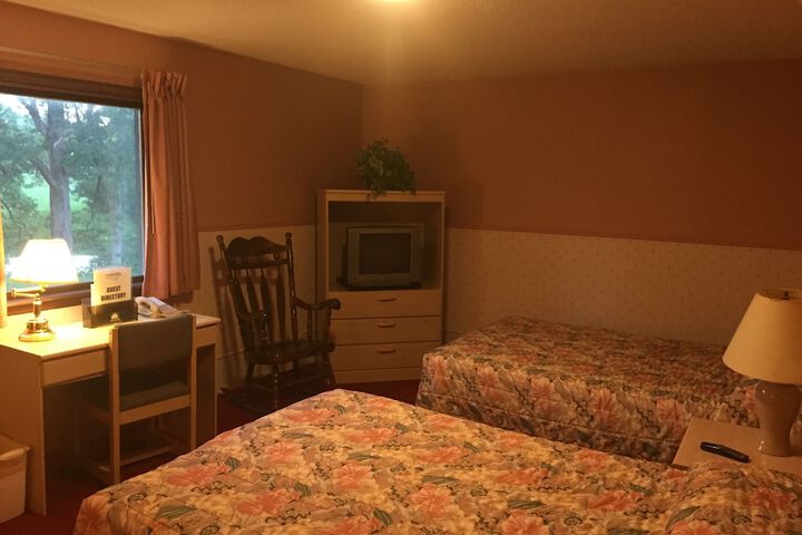 Carlin Villa Motel