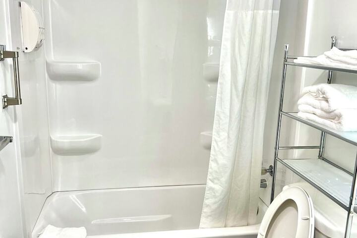 Travelodge by Wyndham Gallipolis