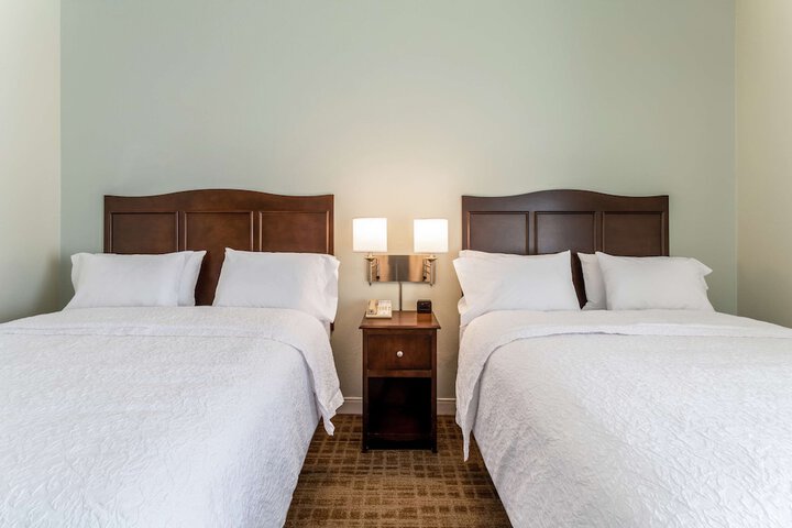 Hampton Inn Boston / Peabody