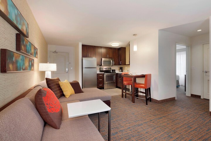 Residence Inn by Marriott San Angelo