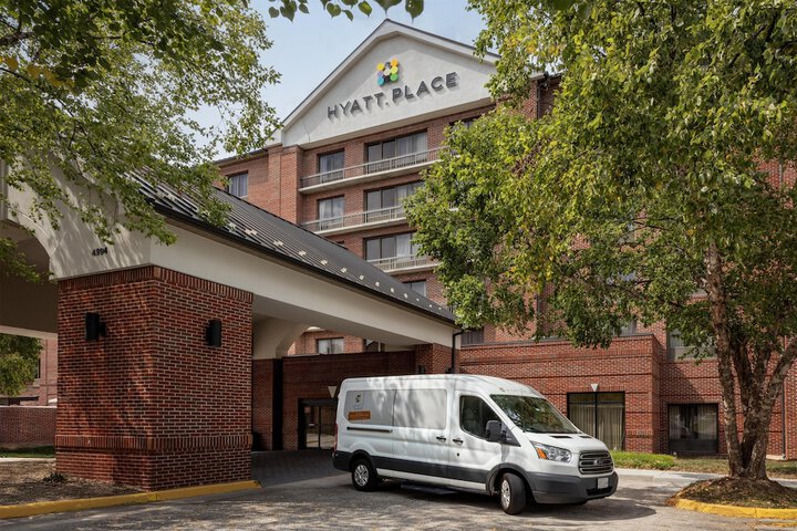 Hyatt Place Dulles Airport North