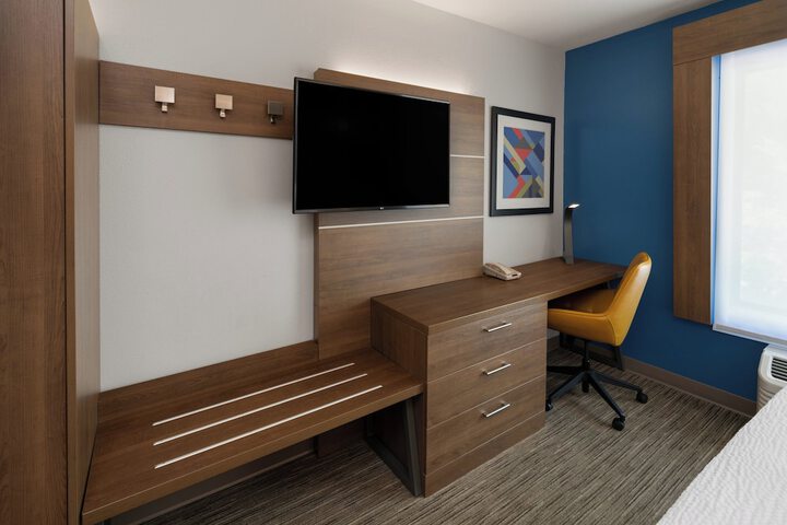 Holiday Inn Express Glenwood Springs by IHG
