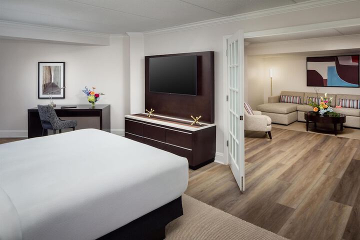 Hilton Albany