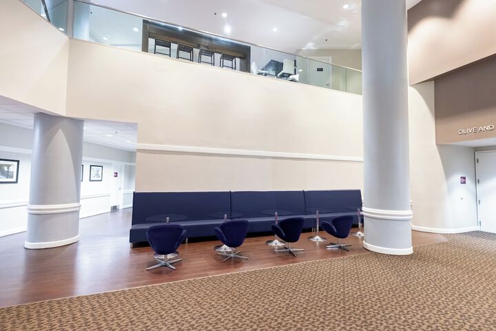 Kellogg Conference Hotel at Gallaudet University