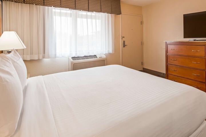 Best Western Golden Key