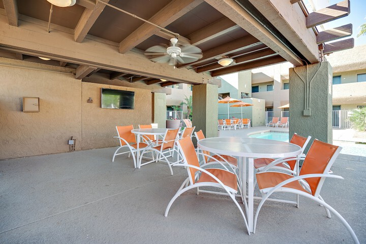 Terrace/Patio 72 of 79