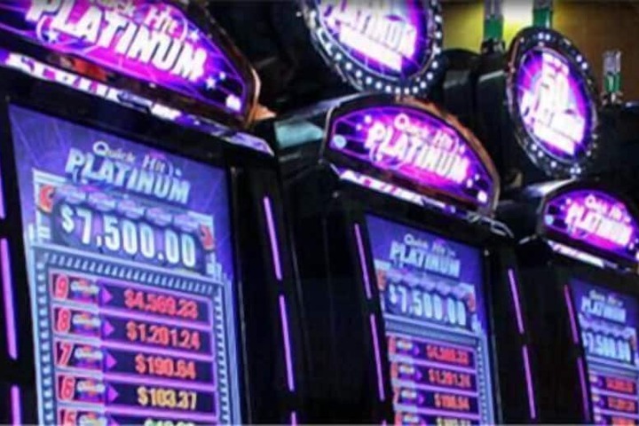 COUSHATTA GRAND HOTEL