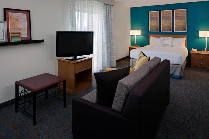 Residence Inn by Marriott Shelton Fairfield County