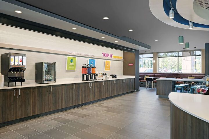 Tru by Hilton Tukwila Southcenter WA
