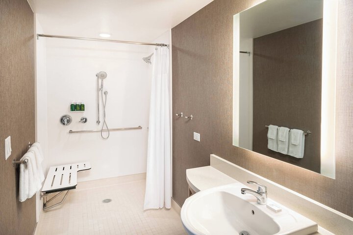 SpringHill Suites by Marriott Irvine Lake Forest