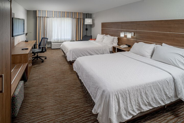 Holiday Inn Express Hotel & Suites Pikeville by IHG