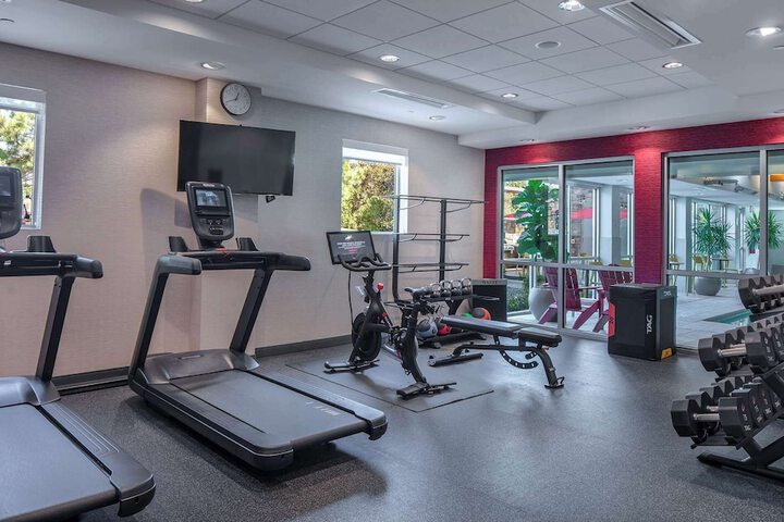 Home2 Suites by Hilton Little Rock West