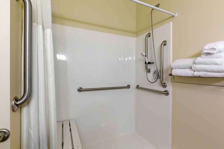 Extended Stay America Suites Minot