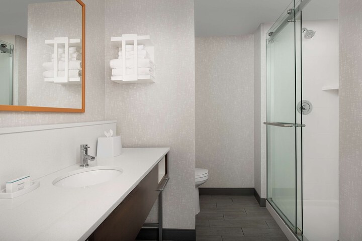 Hampton Inn & Suites Rapid City Rushmore