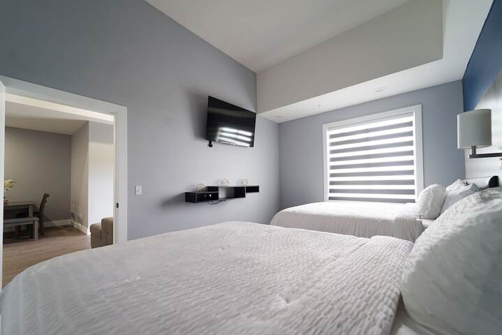 BayVue Hotel Resort and Suites