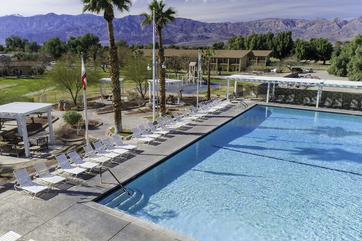 The Ranch at Death Valley – Inside the Park