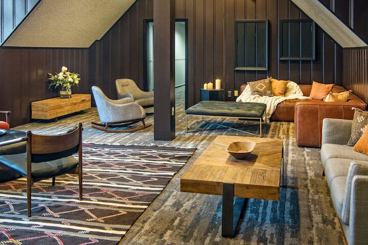 The Green Granite North Conway an Ascend Collection Hotel