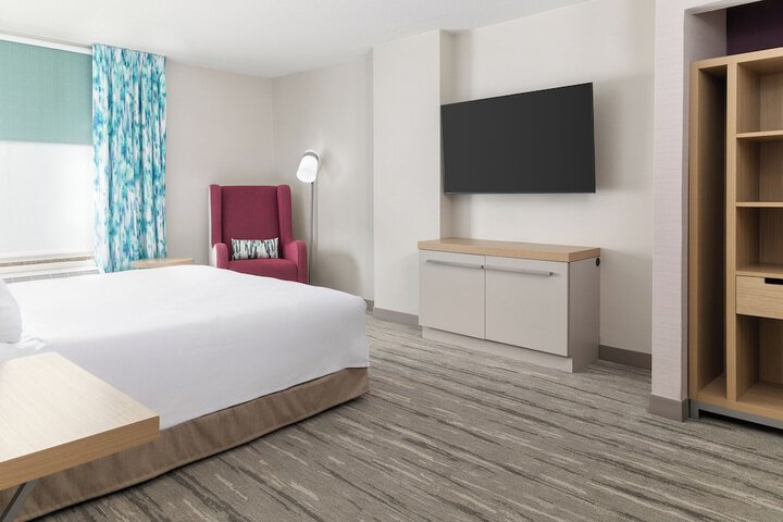 Hilton Garden Inn Hanover Arundel Mills MD