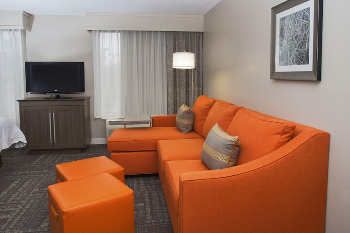 Hampton Inn & Suites Valdosta / Conference Center