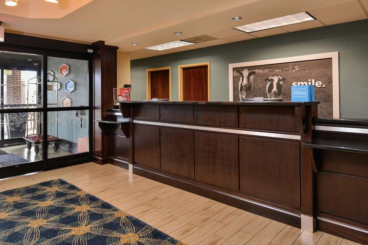 Hotel Interior 10 of 45