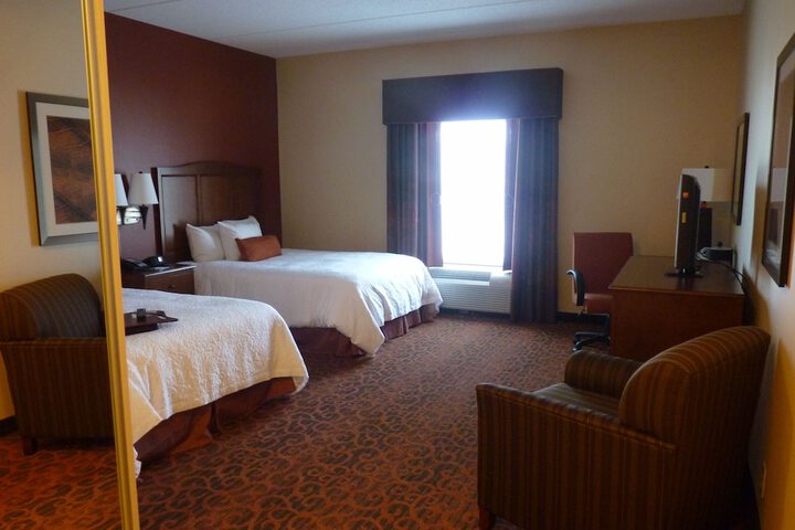 Hampton Inn Baltimore / Owings Mills