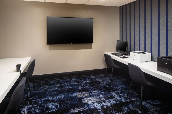Hyatt Regency Columbus