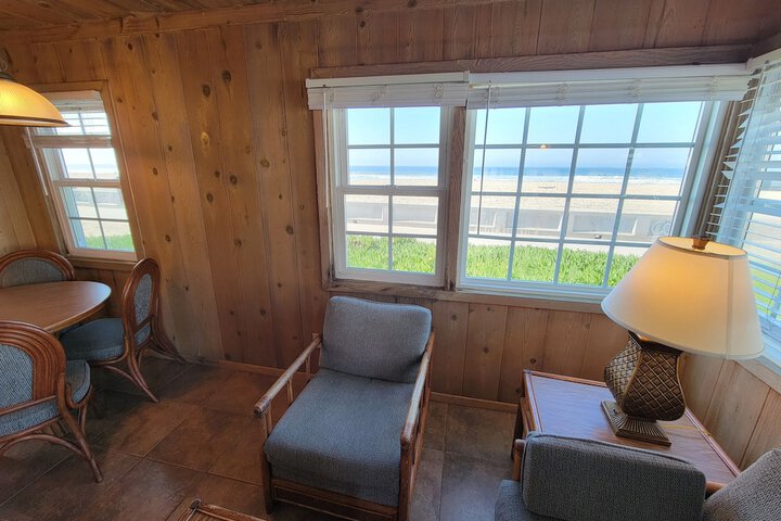 The Beach Cottages