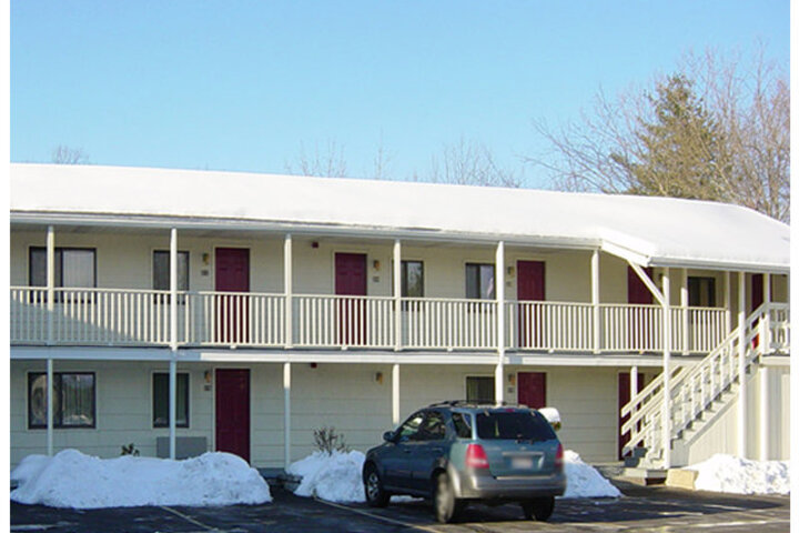 Hotel 7 of 40