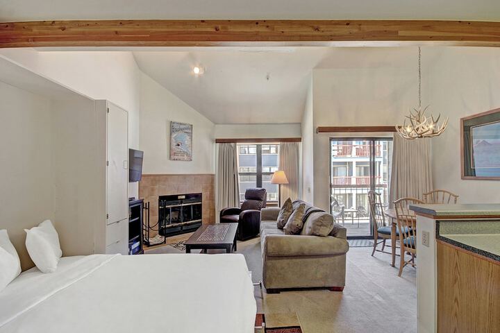 River Mountain Lodge a Vail Resorts Property