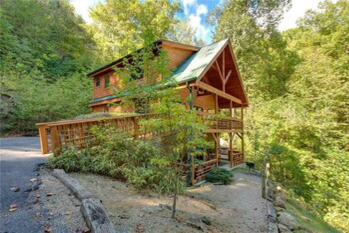 Stonebrook Lodge