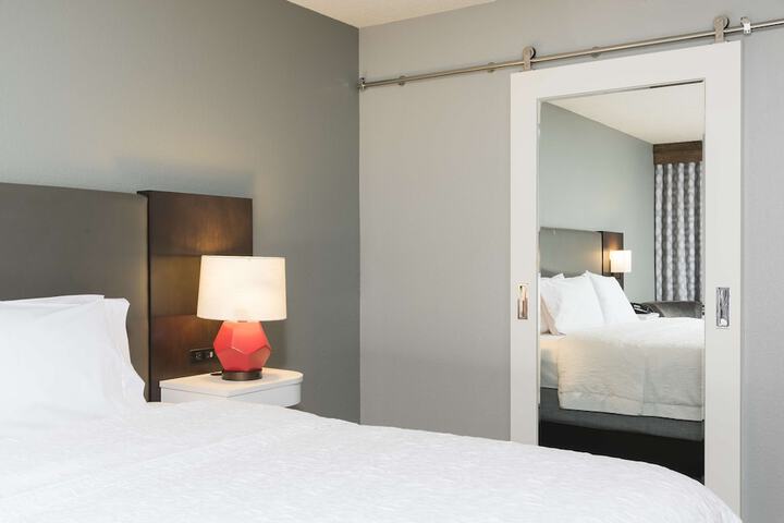 Hampton Inn Cincinnati Airport South