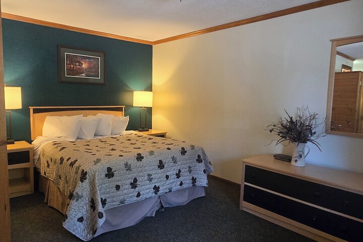 Centerstone Resort Lake-Aire