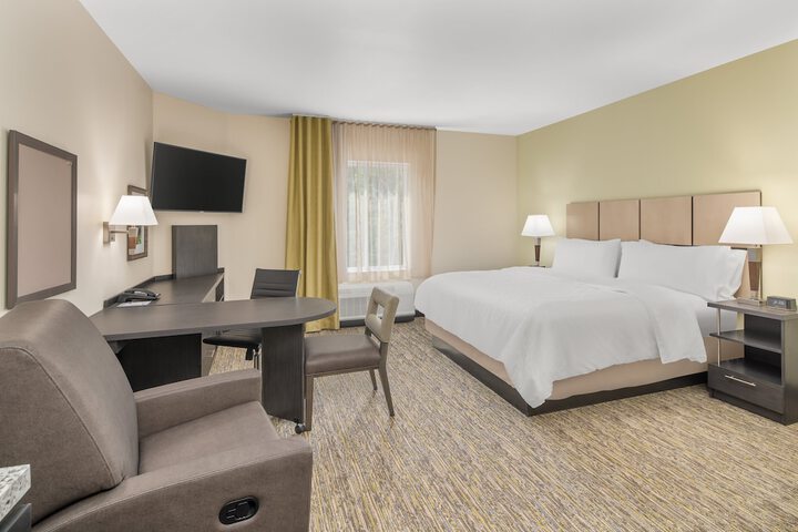 Candlewood Suites Newnan - Atlanta SW by IHG