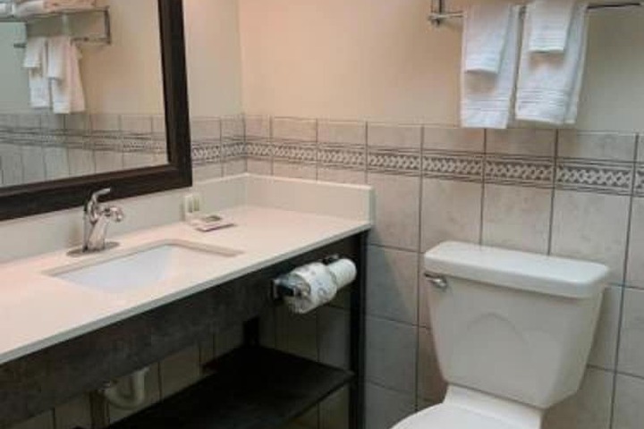 Comfort Inn Payson