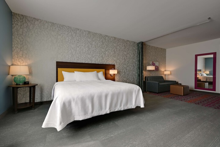 Home2 Suites by Hilton Temple Medical Center
