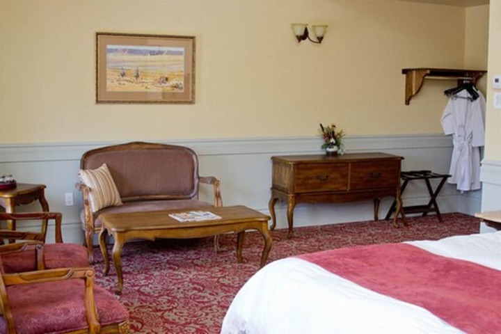Windsor Hotel