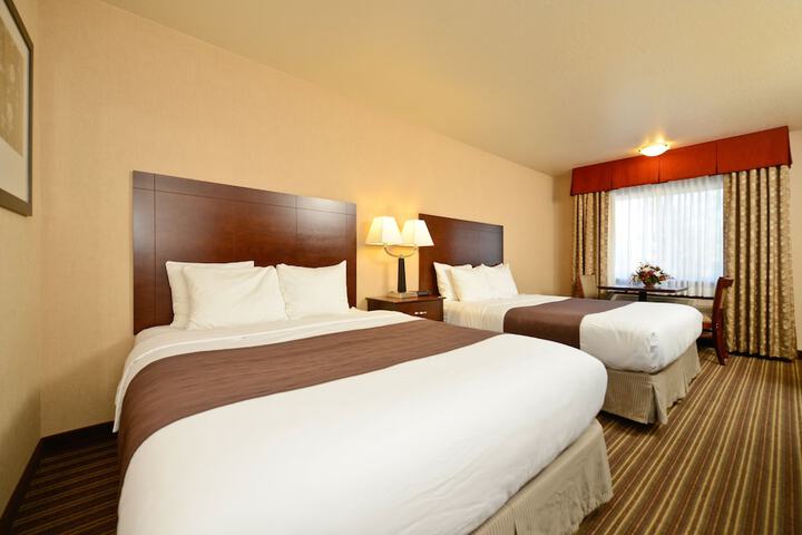Yellowstone Westgate Hotel