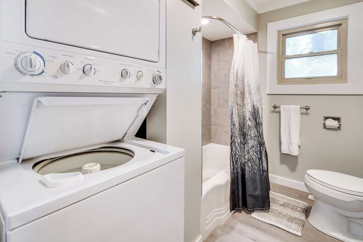Bright Brevard Home Near Downtown & Trails