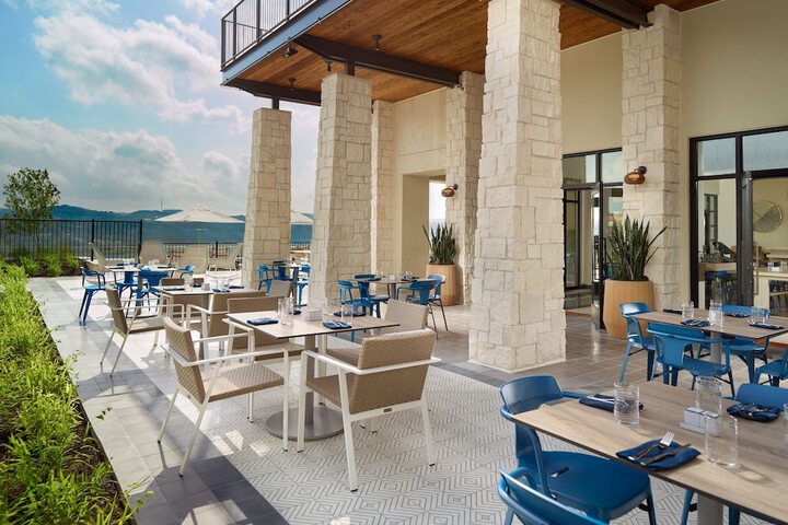 Terrace/Patio 124 of 158