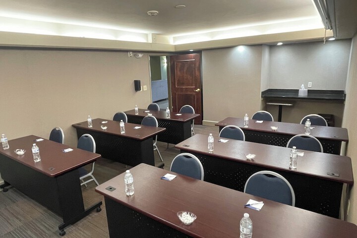 Meeting 40 of 57