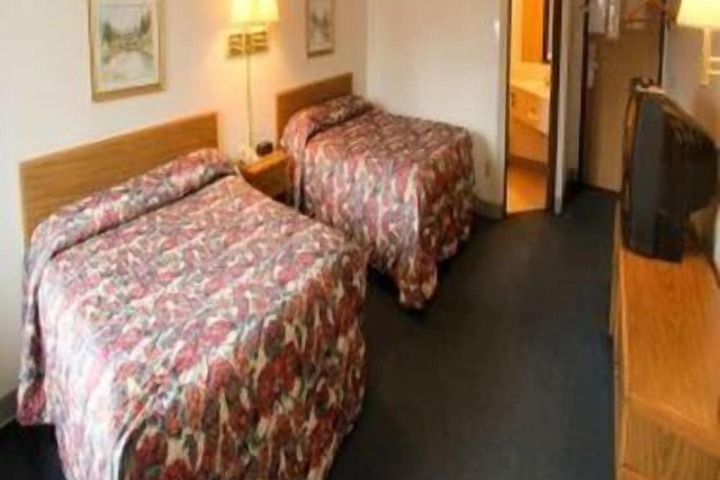 Super Motel Granite Falls